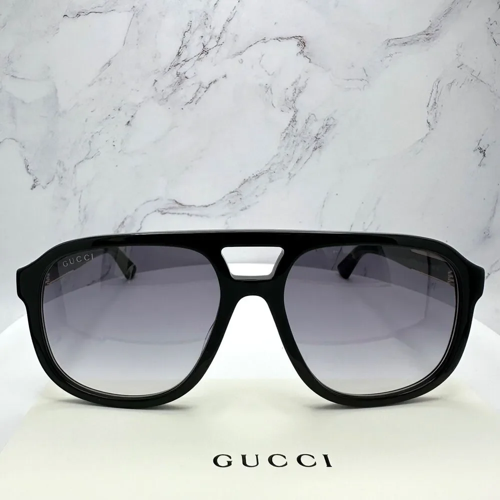 New Gucci Sunglasses